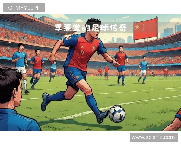 1号足球明星的传奇人生与球场辉煌成就全解析 1号足球明星的传奇人生与球场辉煌成就全解析