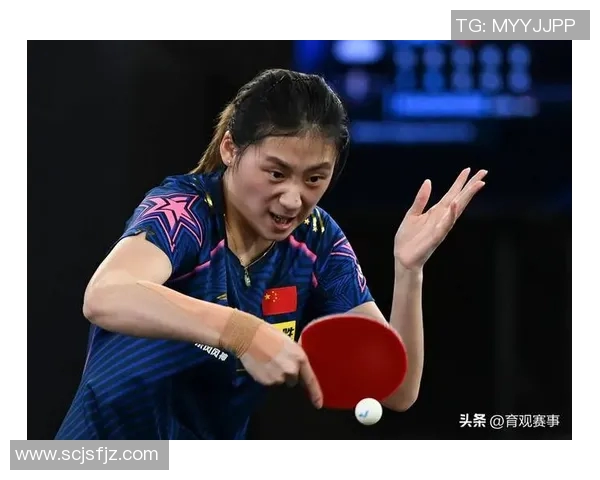 上海乒乓球队在城市联赛中的战术表现与未来发展展望分析