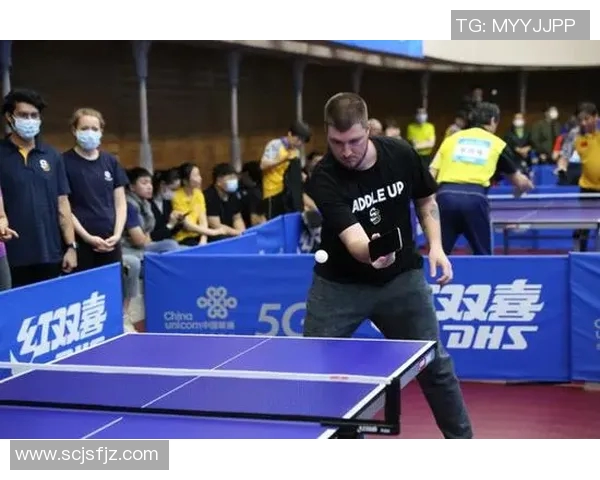 上海乒乓球队实力解析：传统与创新交融的竞技之路