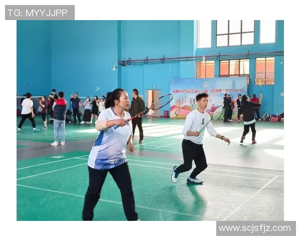 全国锦标赛点评：北京羽毛球队的团队协作表现