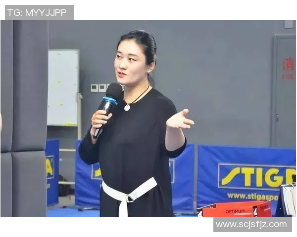 刘伟专访：从乒乓球新星到传奇教练的成长之路回顾