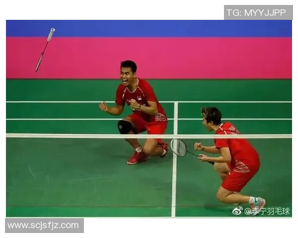 成都羽毛球队的奋斗历程与总决赛背后的成长故事揭秘 成都羽毛球队的奋斗历程与总决赛背后的成长故事揭秘